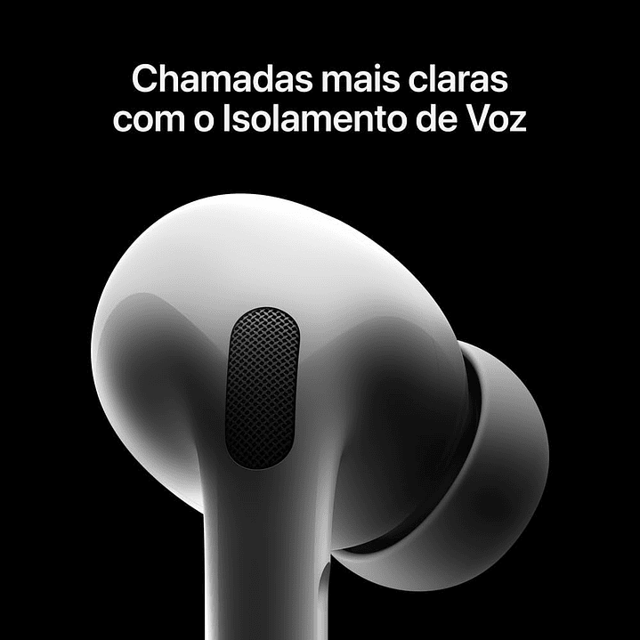 AirPods Pro (2ª geração) USB-C 5