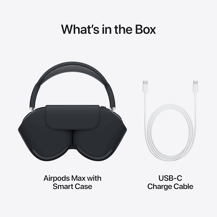  AirPods Max USB-C 6