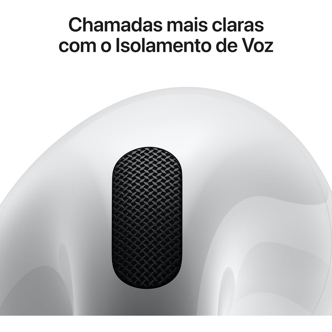AirPods (4ª geração) 5
