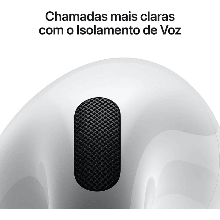 AirPods (4ª geração) 5