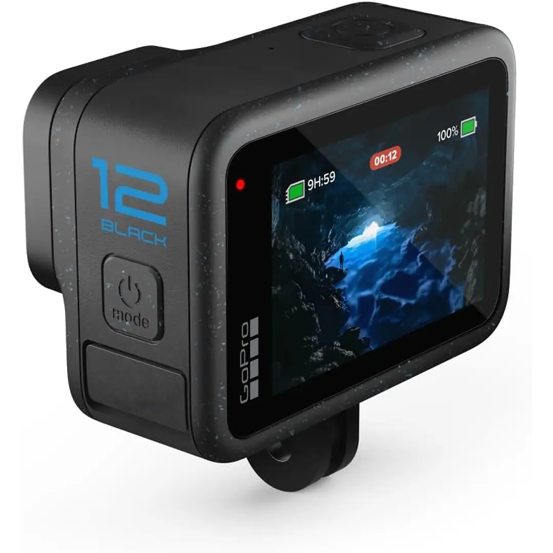 GoPro Hero 12  5