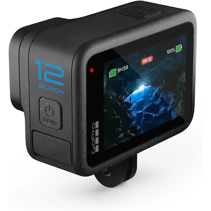 GoPro Hero 12  5