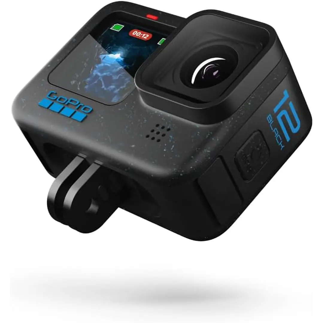 GoPro Hero 12  4