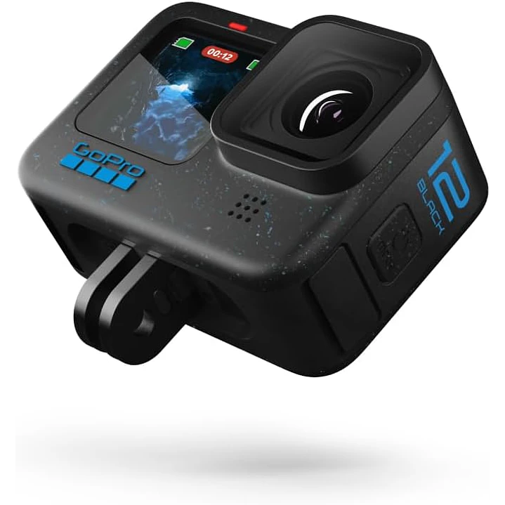 GoPro Hero 12  4