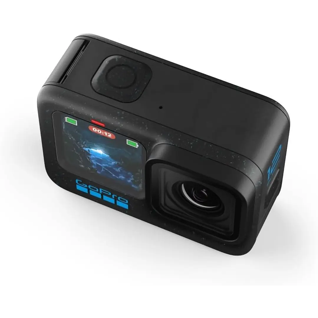 GoPro Hero 12  3
