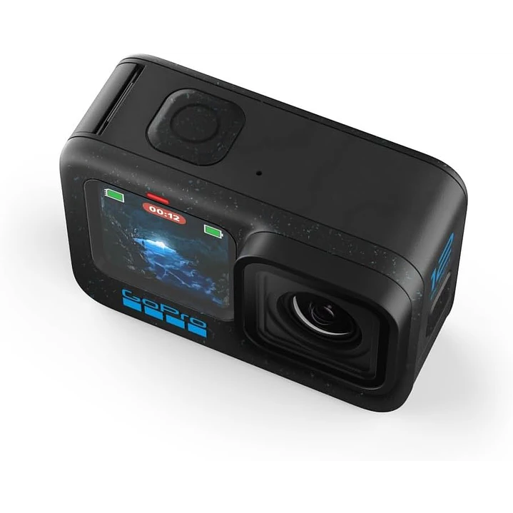 GoPro Hero 12  3