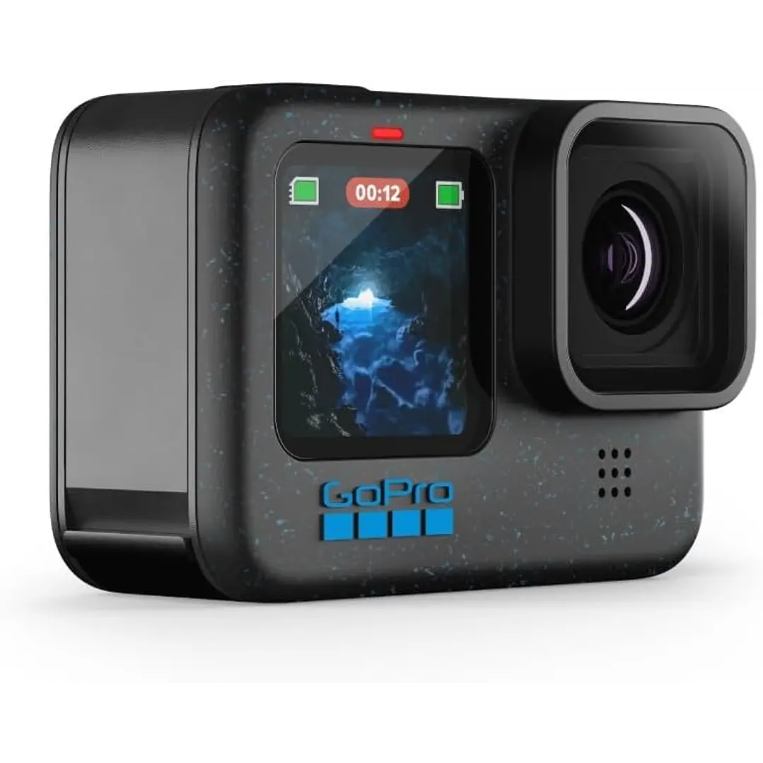 GoPro Hero 12  2