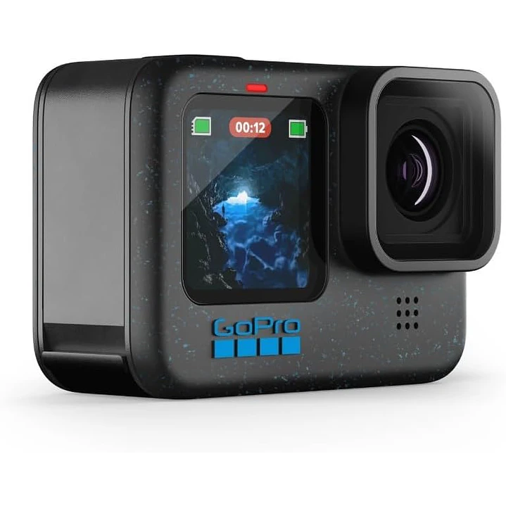 GoPro Hero 12  2
