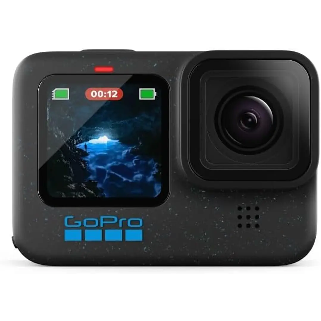 GoPro Hero 12  1