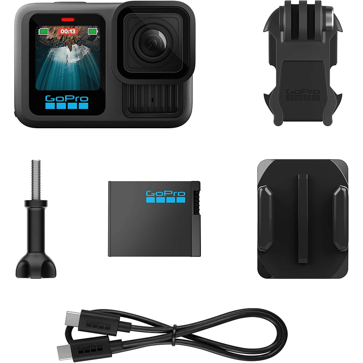GoPro Hero 13 4