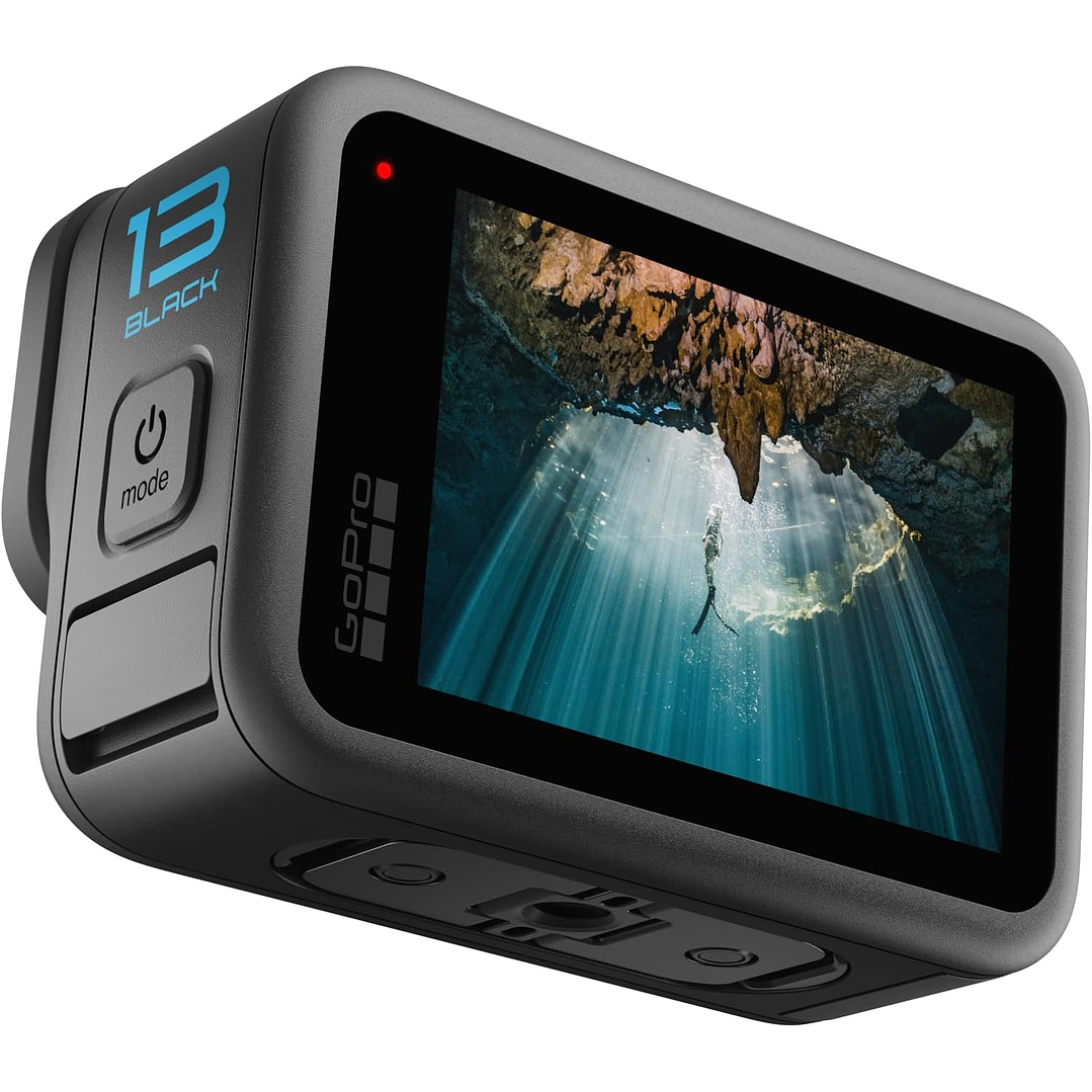 GoPro Hero 13 3