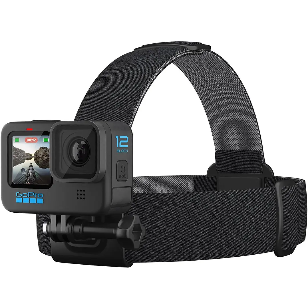 GoPro Hero 12 Special Bundle 7