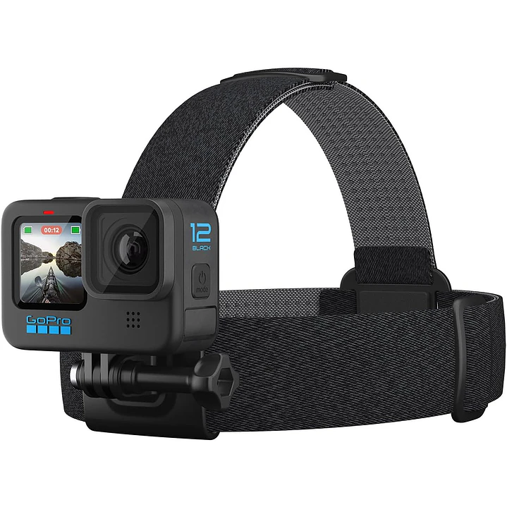 GoPro Hero 12 Special Bundle 7