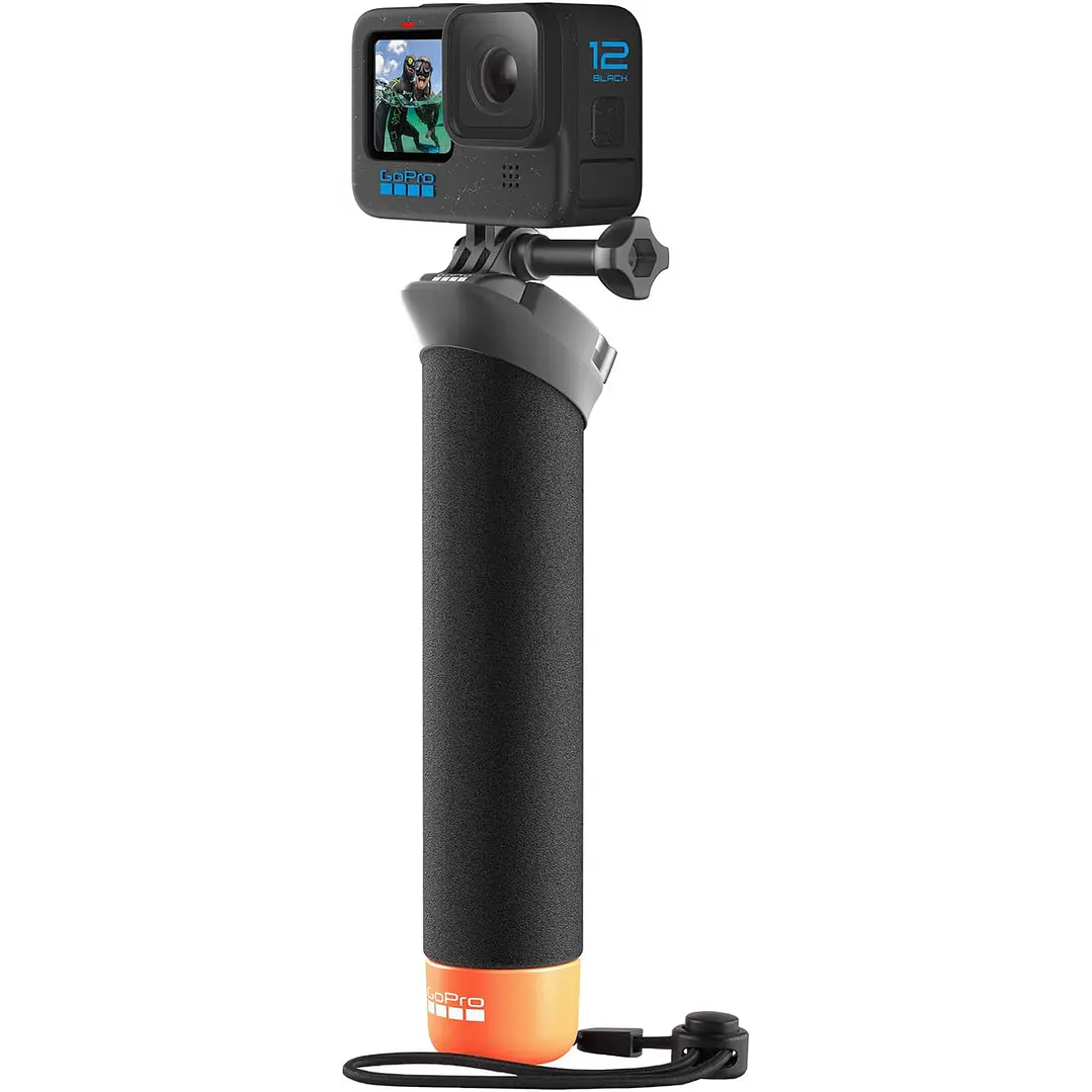 GoPro Hero 12 Special Bundle 6