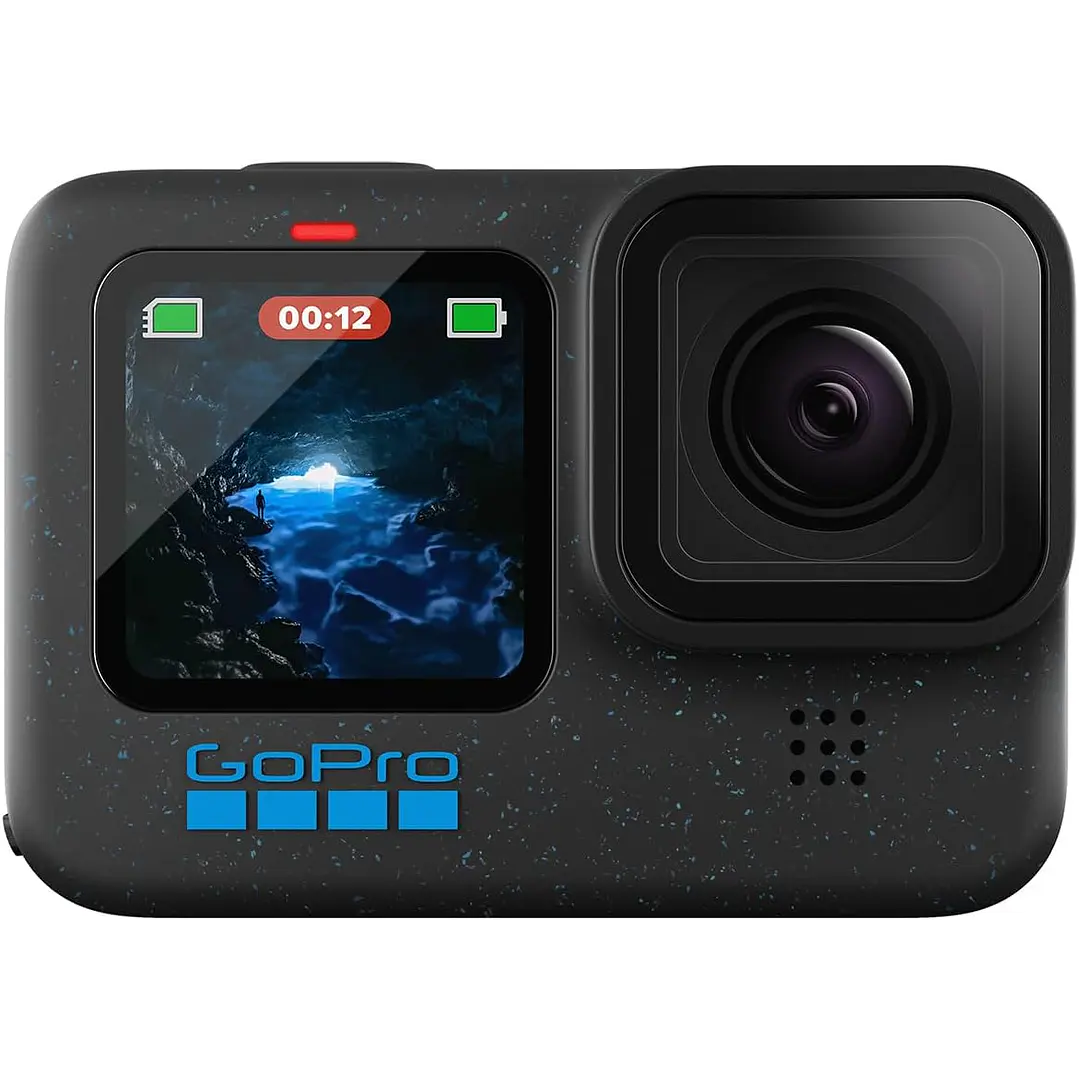 GoPro Hero 12 Special Bundle 5