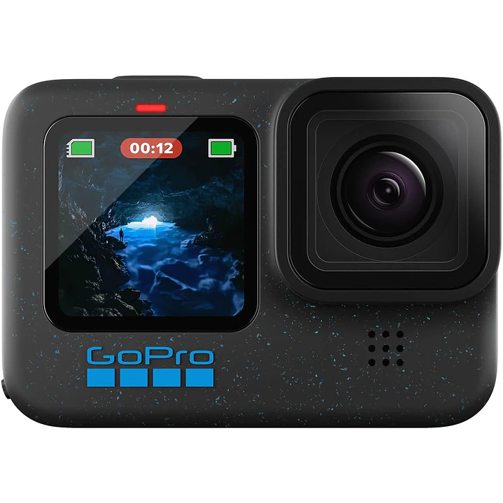 GoPro Hero 12 Special Bundle 5