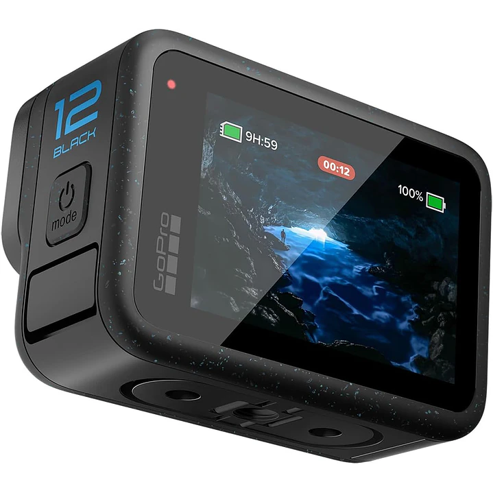 GoPro Hero 12 Special Bundle 4
