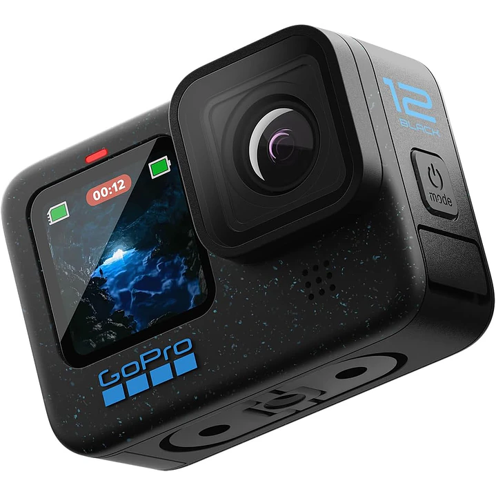 GoPro Hero 12 Special Bundle 3