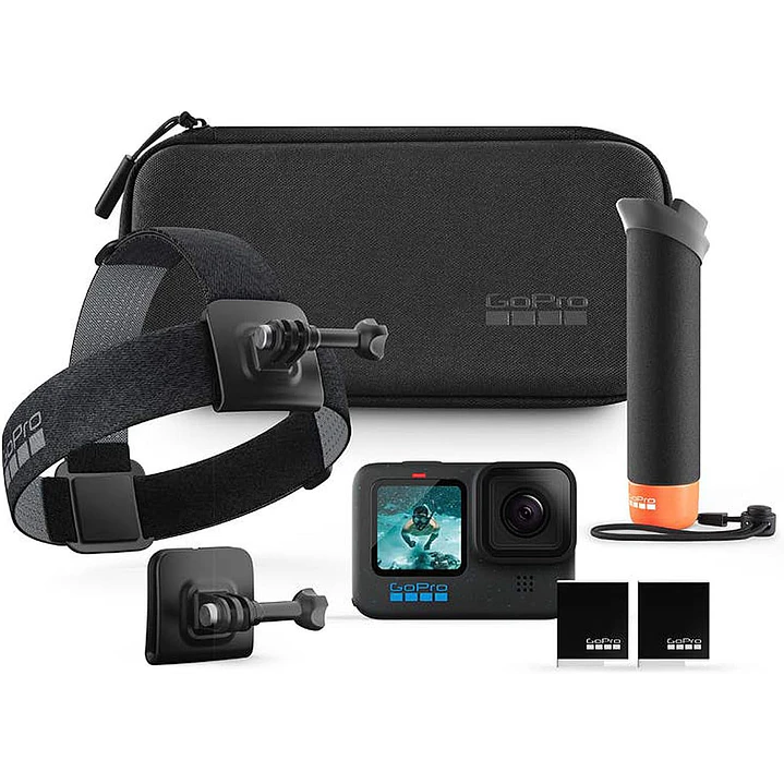 GoPro Hero 12 Special Bundle 1