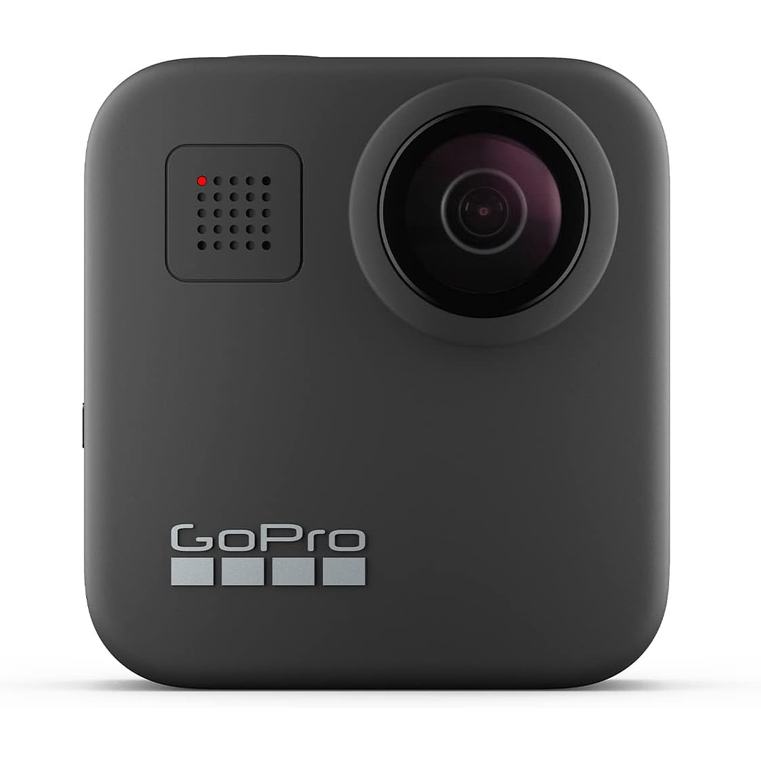 GoPro Max 1