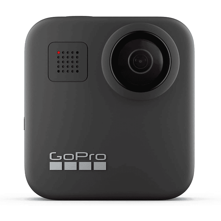 GoPro Max 1