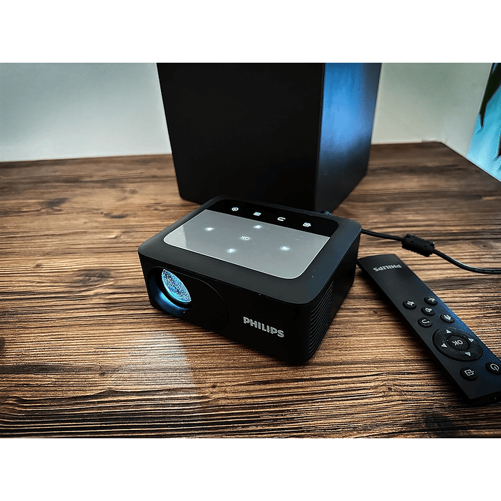 Philips NeoPix 110  3