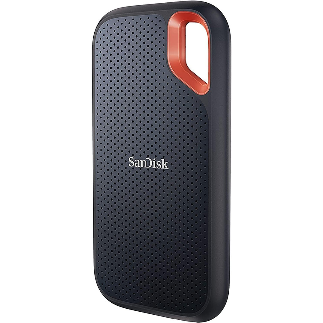 SanDisk 1TB Extreme Portable SSD 1