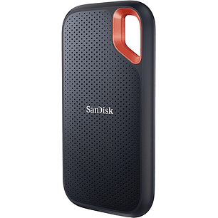 SanDisk 2TB Extreme Portable SSD