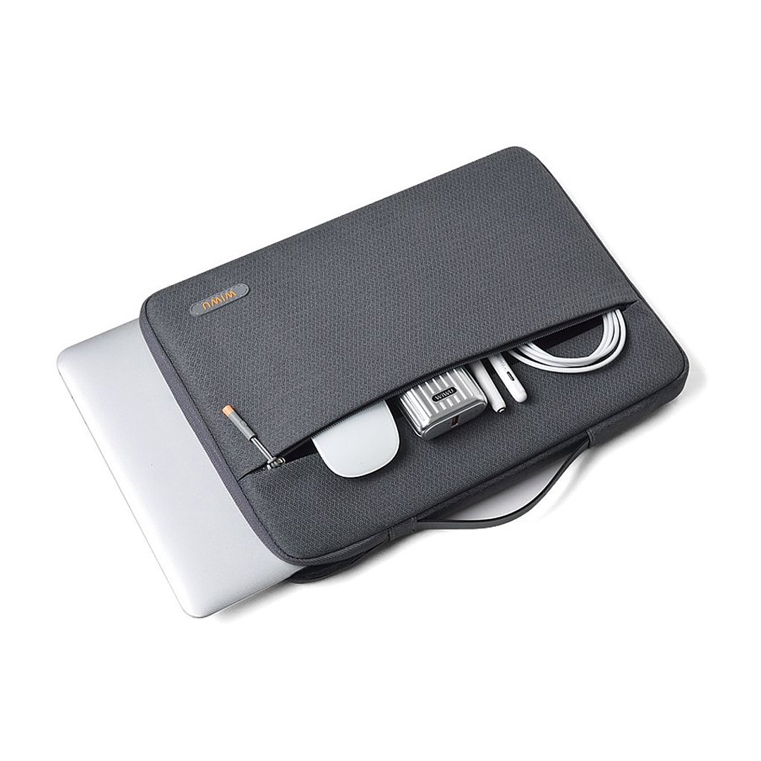 WiWU Pilot Laptop Sleeve 6