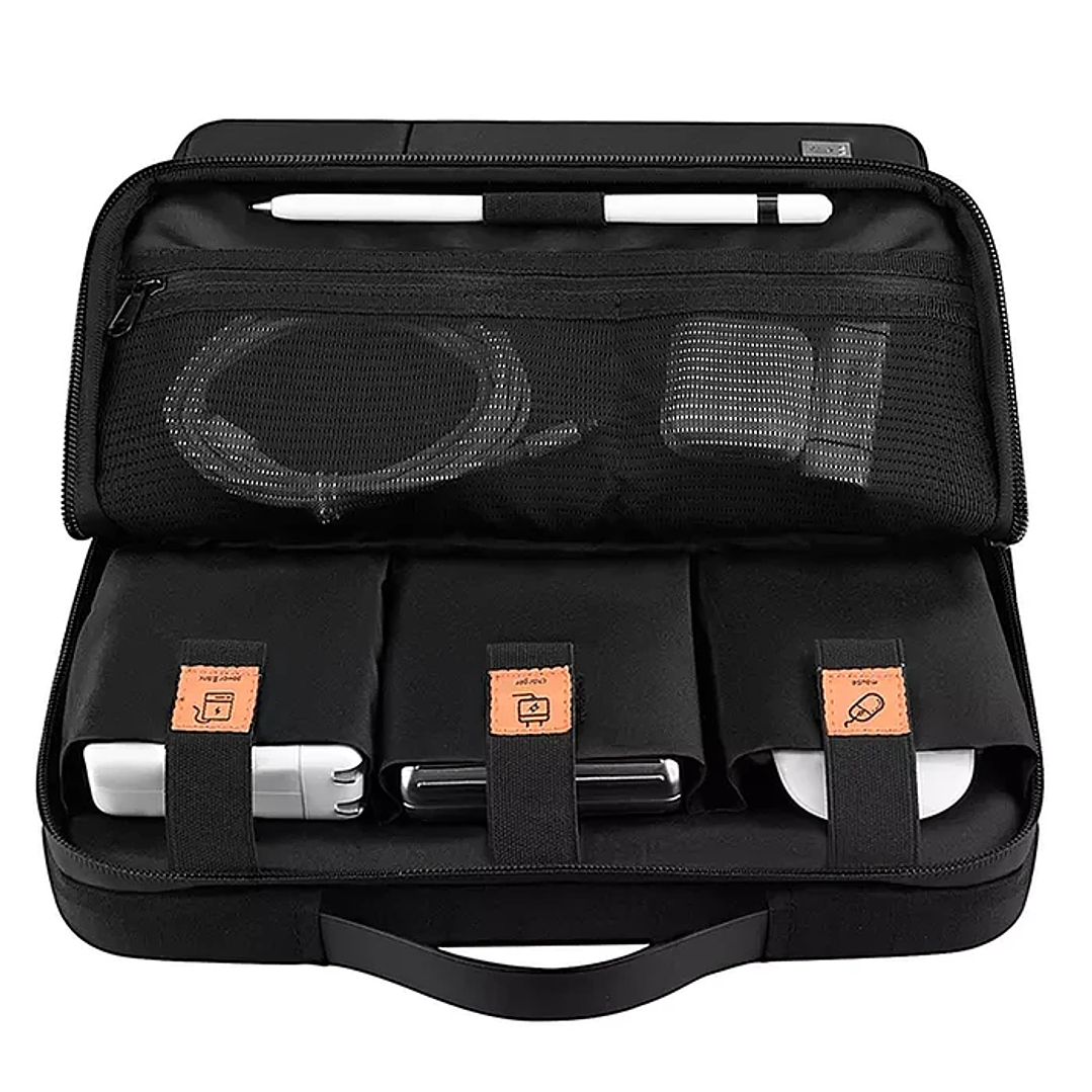 WiWU Alpha Double Layer Sleeve  7