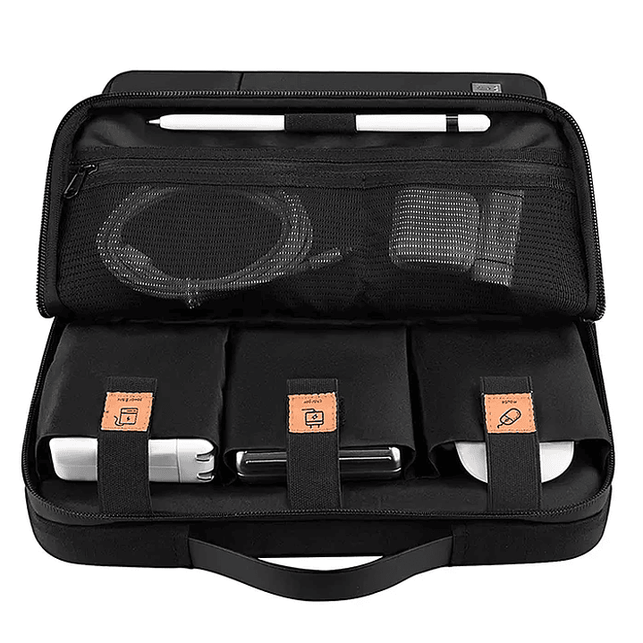 WiWU Alpha Double Layer Sleeve  7