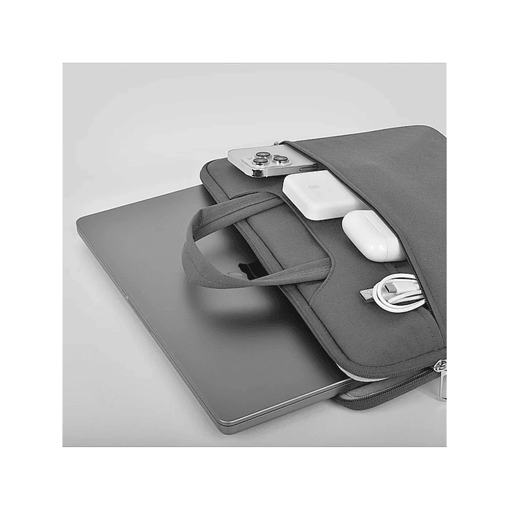 WIWU Vivi Laptop Handbag 6