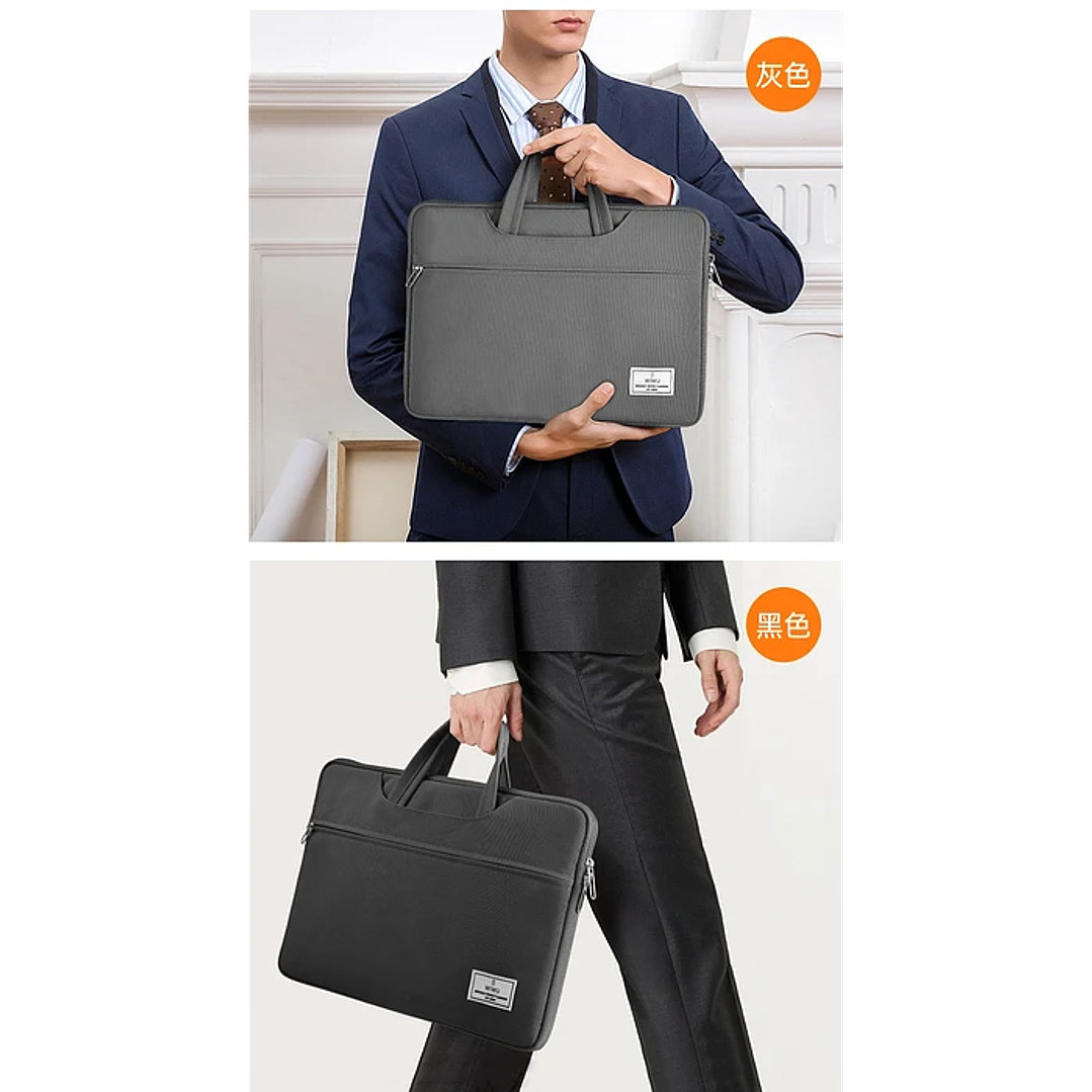 WIWU Vivi Laptop Handbag 3
