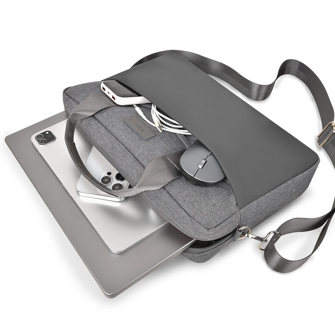 WIWU Minimalist Pro Laptop Bag  15