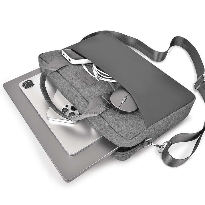 WIWU Minimalist Pro Laptop Bag  15