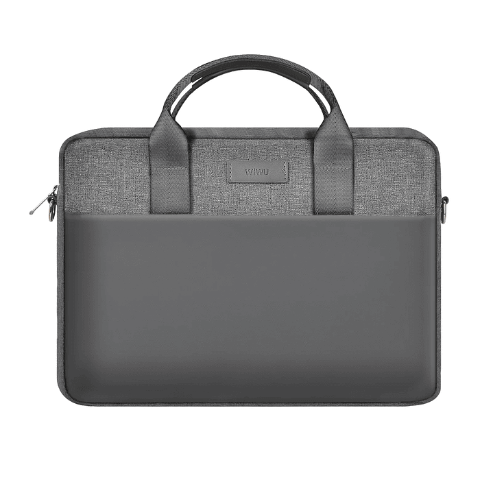WIWU Minimalist Pro Laptop Bag  10