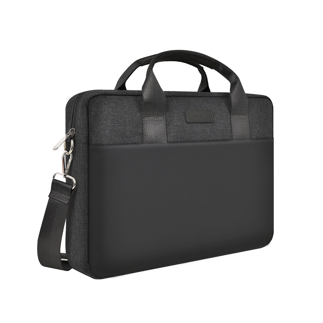 WIWU Minimalist Pro Laptop Bag  7