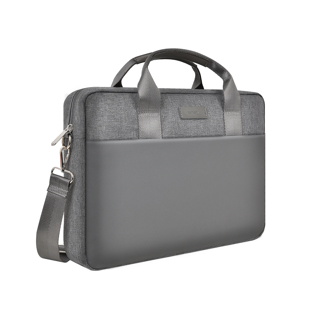 WIWU Minimalist Pro Laptop Bag  6