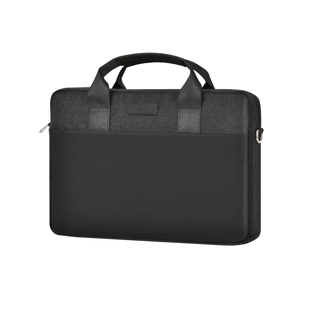 WIWU Minimalist Pro Laptop Bag  5