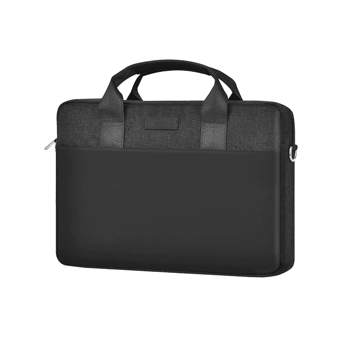 WIWU Minimalist Pro Laptop Bag  5