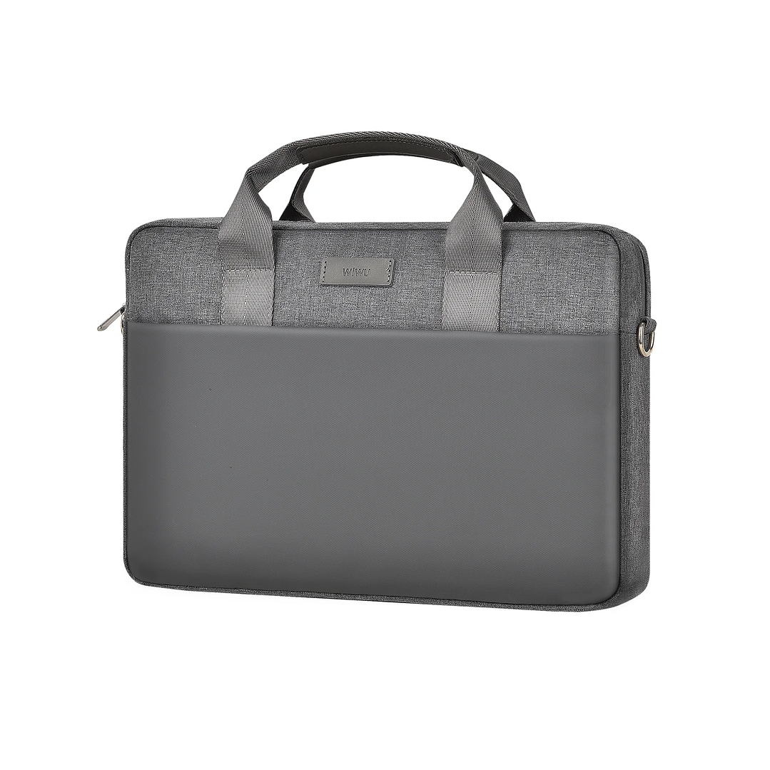 WIWU Minimalist Pro Laptop Bag  4