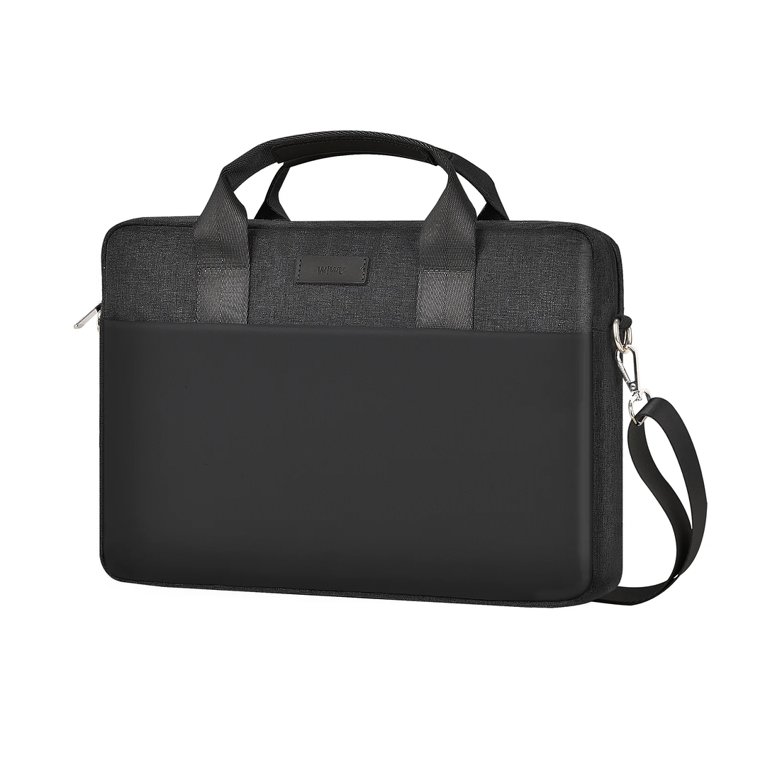 WIWU Minimalist Pro Laptop Bag  2