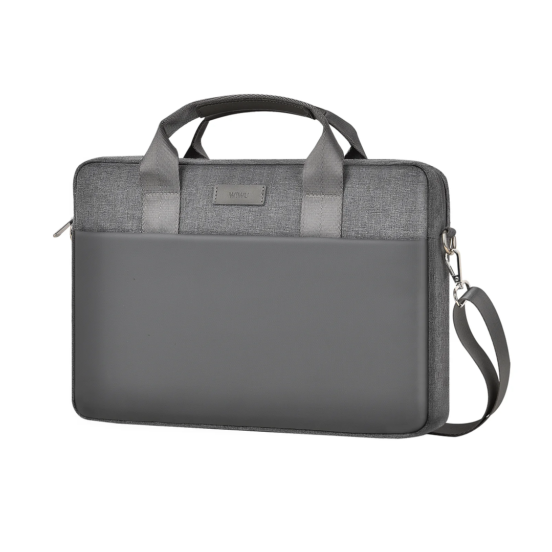 WIWU Minimalist Pro Laptop Bag  1