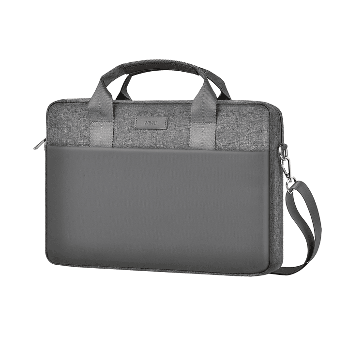 WIWU Minimalist Pro Laptop Bag  1