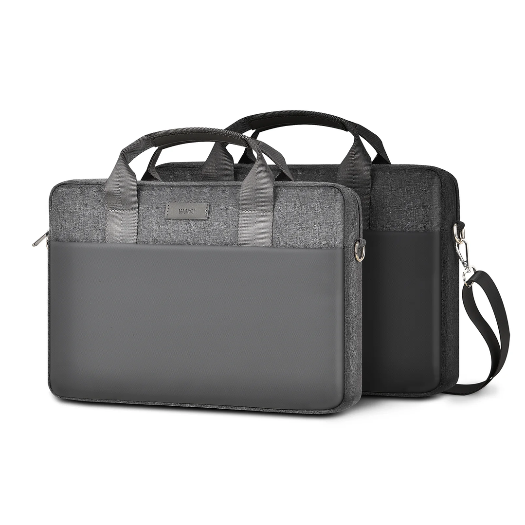 WIWU Minimalist Pro Laptop Bag  3