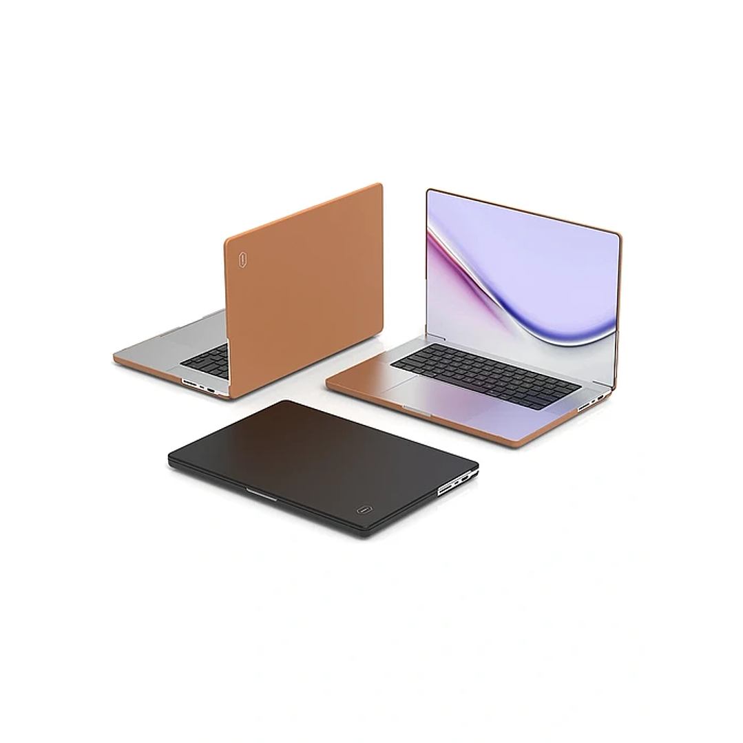 WIWU Leather Shield Case 3