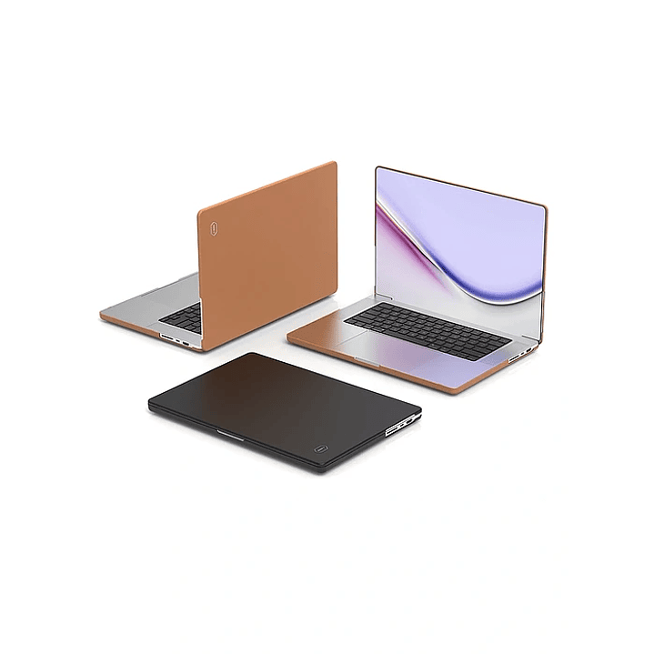 WIWU Leather Shield Case 3