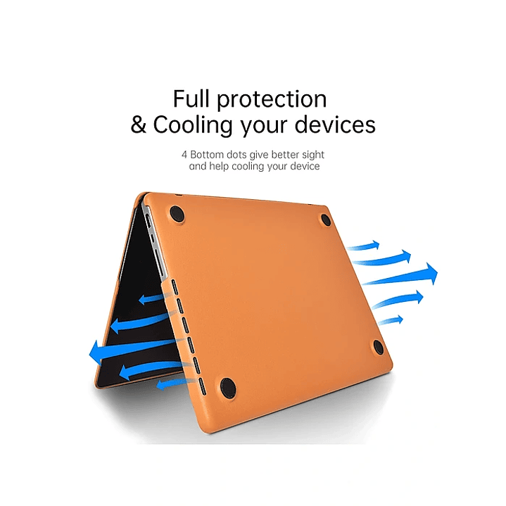 WIWU Leather Shield Case 10