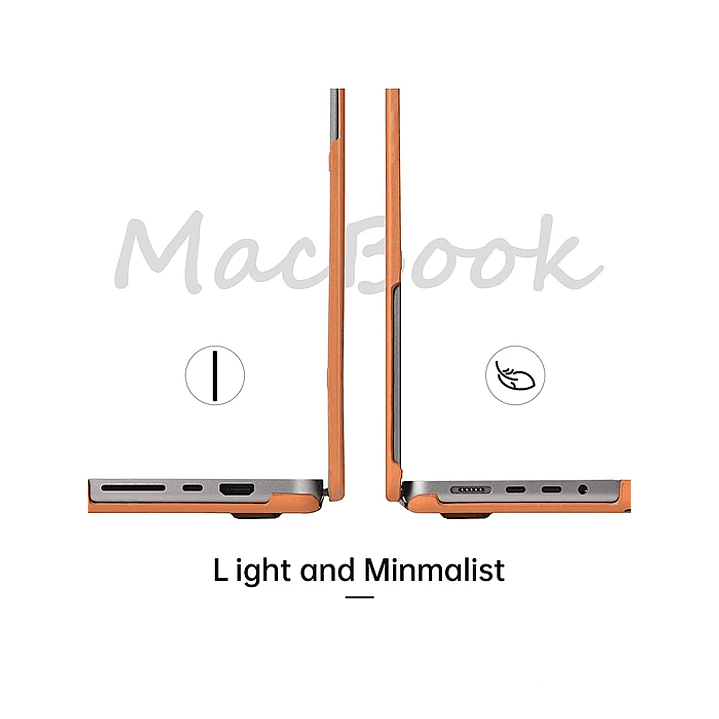 WIWU Leather Shield Case 9