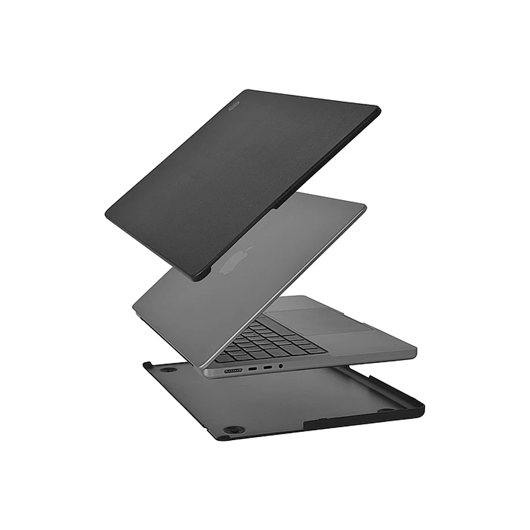 WIWU Leather Shield Case 5